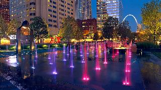 Staybridge Suites St Louis - Westport