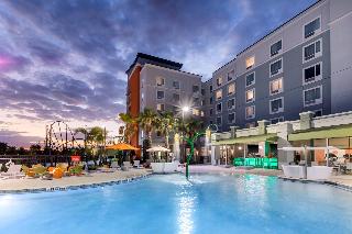 TownePlace Suites Orlando at SeaWorld®
