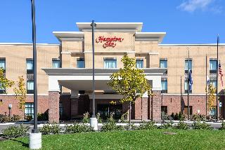 Hampton Inn Brighton