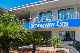 Rodeway Inn Kissimmee Maingate West