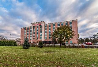 Hampton Inn By Hilton Norwich