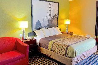 Super 8 By Wyndham Battleboro/Rocky Mount HAB