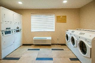 Candlewood Suites Baton Rouge - College Drive IHG