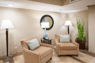 Candlewood Suites Baton Rouge - College Drive IHG