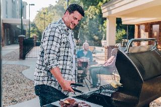 Candlewood Suites Mishawaka
