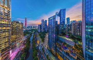 Conrad Guangzhou