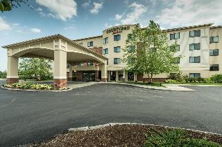 Courtyard By Marriott Bangor