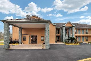 Econo Lodge Cuthbert