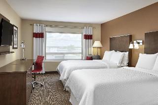 Four Points By Sheraton Regina HAB