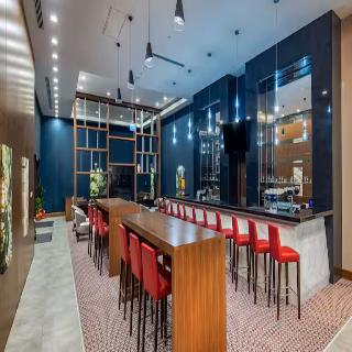 Accom Hotel Sivas