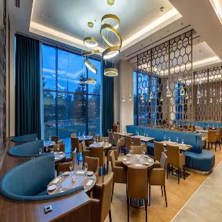 Accom Hotel Sivas