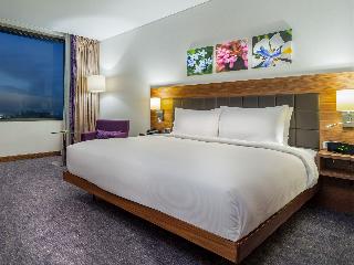 Accom Hotel Sivas