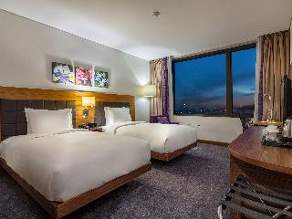 Accom Hotel Sivas