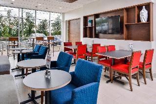 Holiday Inn Express Suites Siloam Springs