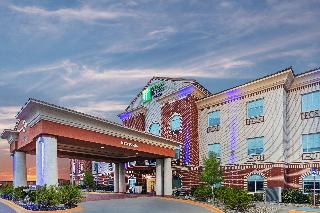 Holiday Inn Express Suites Amarillo East