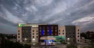 Holiday Inn Express Suites Garland E Lake Hubbard