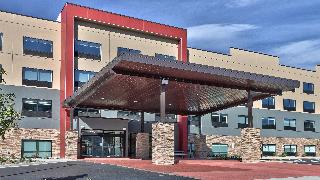 Holiday Inn Express Suites Denver Northwest Broomf