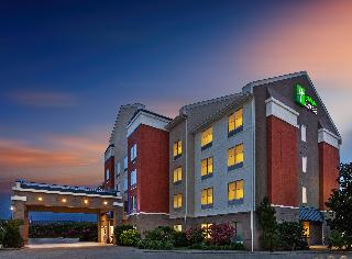 HOLIDAY INN EXPRESS NEW ORLEANS EAST