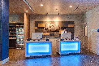 Holiday Inn Express Suites Gatesville N Ft Hood
