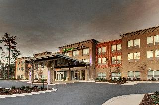 Holiday Inn Express Suites Charleston Ne Mt Pleasa