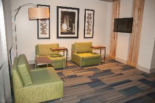 Holiday Inn Express Hotel Suites Decatur