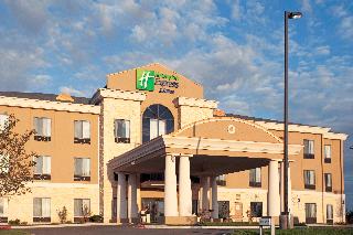 Holiday Inn Express & Suites Amarillo South
