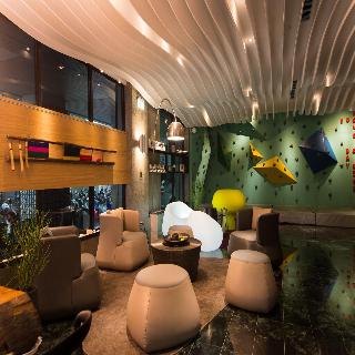 大廳