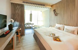 Day Teascape Chiayi
