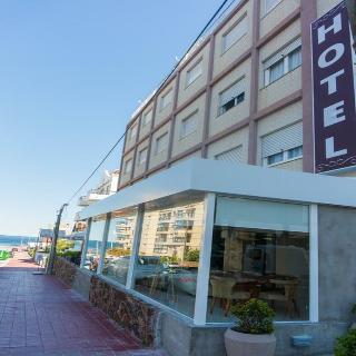 Playa Brava Hotel
