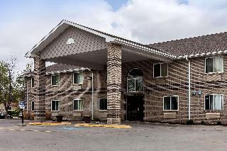 Rodeway Inn Holdrege