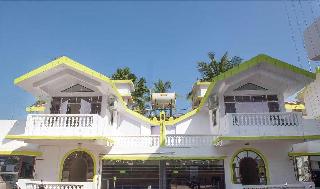 Treebo Goa Blossom Resort