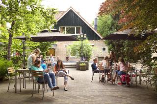 Stayokay Arnhem, Arnhem