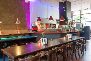 Stayok Amsterdam Stadsdoelen, Amsterdam and vicinity