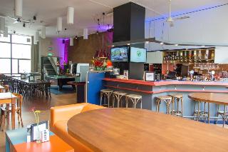 Stayok Amsterdam Stadsdoelen, Amsterdam and vicinity