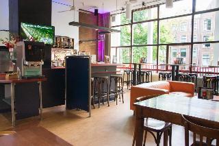 Stayok Amsterdam Stadsdoelen, Amsterdam and vicinity