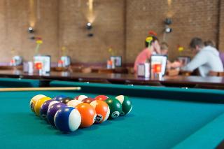 Stayok Amsterdam Stadsdoelen, Amsterdam and vicinity