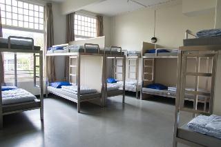 Stayok Amsterdam Stadsdoelen, Amsterdam and vicinity