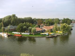 Stayokay Heeg, Leeuwarden