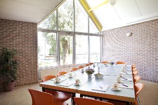 Stayokay Heeg, Leeuwarden
