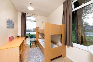 Stayokay Heeg, Leeuwarden