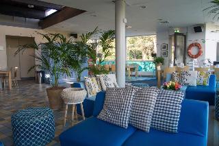Stayokay Noordwuk, Leiden