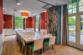 Stayokay Soest, Amersfoort