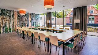 Stayokay Soest, Amersfoort