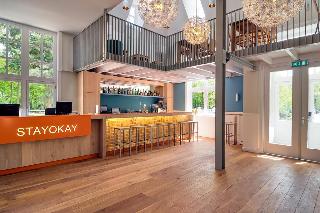 Stayokay Soest, Amersfoort