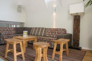 Stayokay Soest, Amersfoort