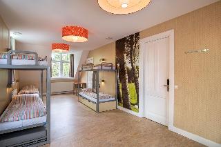 Stayokay Soest, Amersfoort