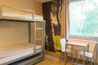 Stayokay Soest, Amersfoort