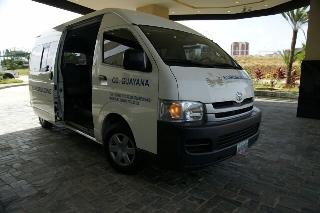 Eurobuilding Plaza Guayana