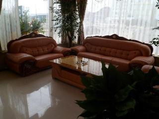 GreenTree Inn Tiantai Bus Station Express
