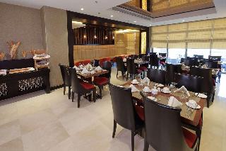 Best Western Plus Fursan Hotel